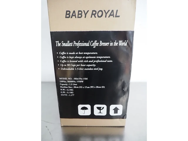 Royal boilers - afbeelding 11 van  13