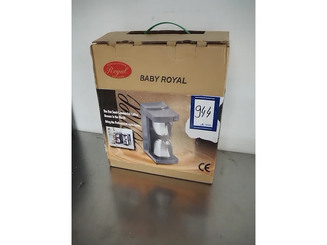 Royal boilers - afbeelding 10 van  17