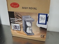 Royal boilers - afbeelding 10 van  17