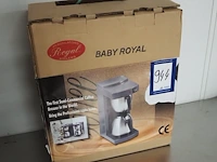 Royal boilers - afbeelding 11 van  17