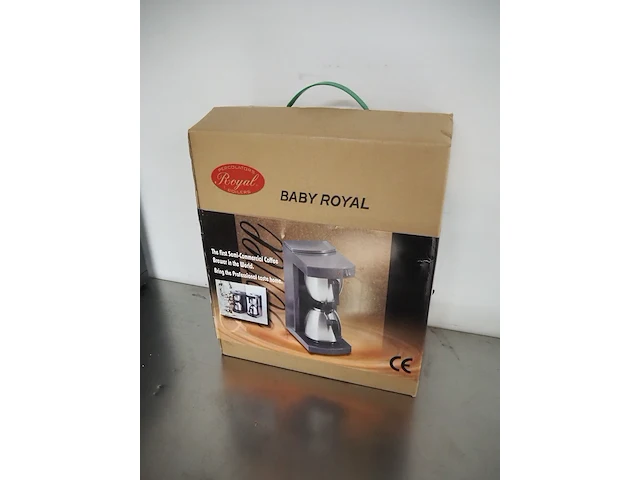 Royal boilers - afbeelding 12 van  17