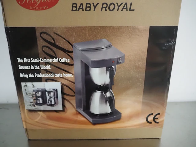 Royal boilers - afbeelding 14 van  17