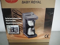 Royal boilers - afbeelding 14 van  17