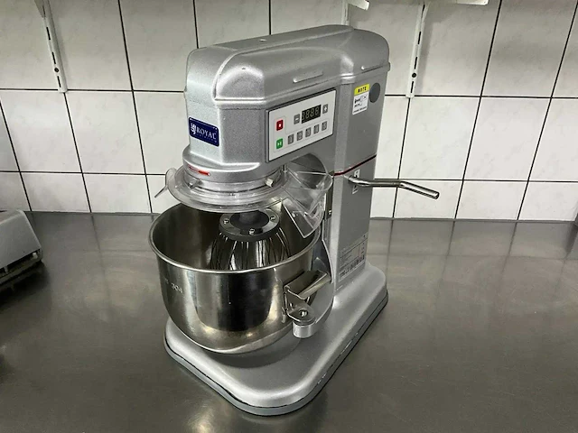 Royal catering - rcpm 7,1a - planeetmenger (2022) - afbeelding 1 van  5