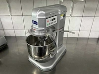 Royal catering - rcpm 7,1a - planeetmenger (2022) - afbeelding 1 van  5