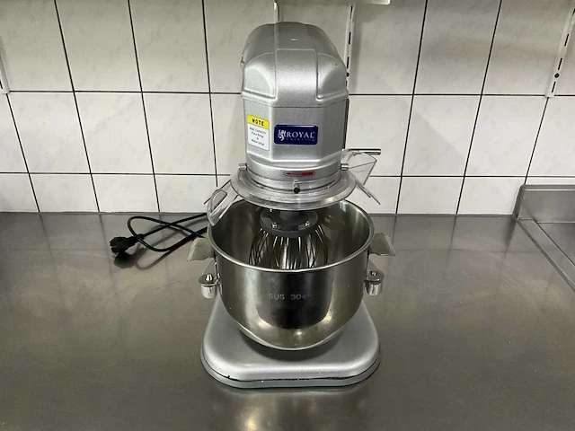 Royal catering - rcpm 7,1a - planeetmenger (2022) - afbeelding 4 van  5