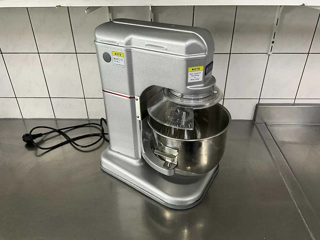 Royal catering - rcpm 7,1a - planeetmenger (2022) - afbeelding 5 van  5