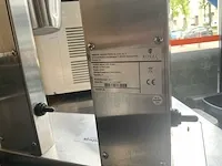 Royal catering rcpms-160s milkshake maker - afbeelding 4 van  4