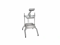 Royal catering saladesnijder rvs - afbeelding 1 van  3