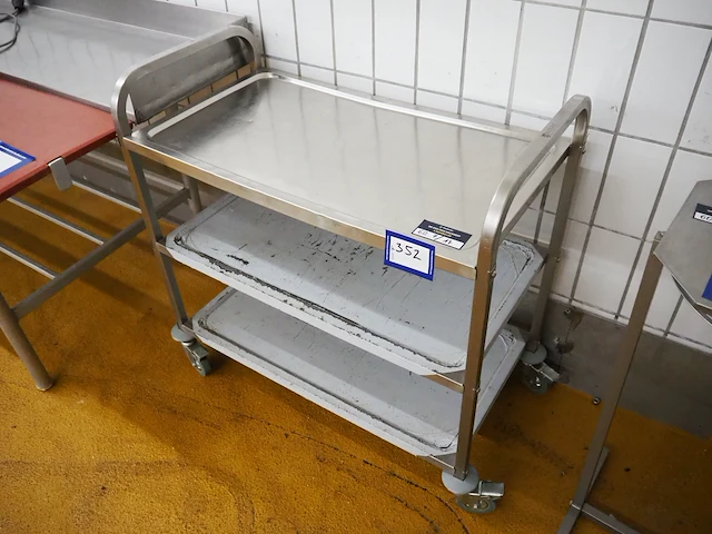 Royal catering - afbeelding 1 van  3