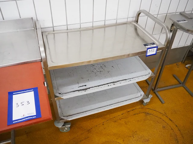 Royal catering - afbeelding 2 van  3