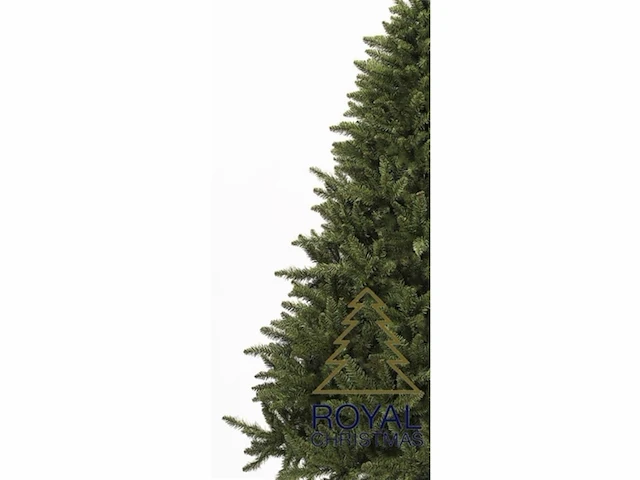 Royal christmas kunstkerstboom washington promo groen 180cm - afbeelding 2 van  4