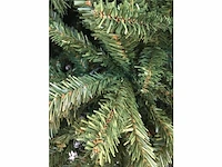 Royal christmas kunstkerstboom washington promo groen 180cm - afbeelding 3 van  4