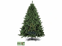 Royal christmas kunstkerstboom washington promo groen 180cm - afbeelding 4 van  4
