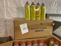 Royal cuisine butaangas - afbeelding 1 van  4