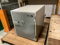 Royal data safe brandwerende kluis