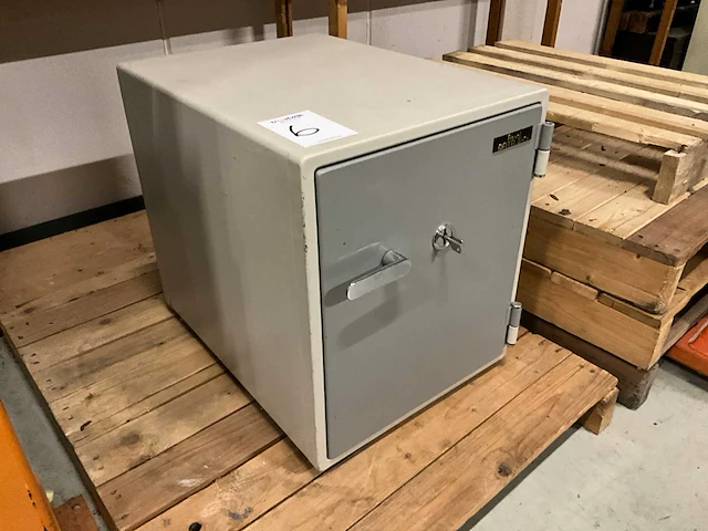 Royal data safe brandwerende kluis - afbeelding 3 van  6