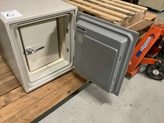 Royal data safe brandwerende kluis - afbeelding 4 van  6