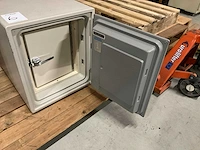 Royal data safe brandwerende kluis - afbeelding 4 van  6