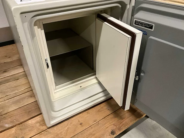 Royal data safe brandwerende kluis - afbeelding 5 van  6