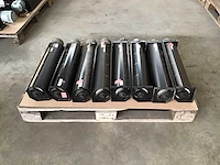 Royal electric diverse ventilatoren (8x) - afbeelding 1 van  8