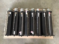 Royal electric diverse ventilatoren (8x) - afbeelding 2 van  8