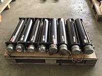 Royal electric diverse ventilatoren (8x) - afbeelding 4 van  8