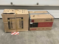 Royal gourmet - (2x) - afbeelding 1 van  4