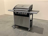 Royal gourmet bbq - afbeelding 1 van  9