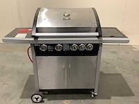 Royal gourmet bbq - afbeelding 2 van  9