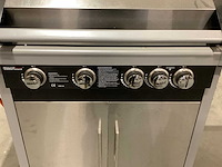 Royal gourmet bbq - afbeelding 4 van  9