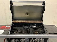 Royal gourmet bbq - afbeelding 6 van  9