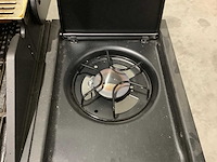 Royal gourmet bbq - afbeelding 8 van  9