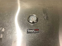 Royal gourmet bbq - afbeelding 3 van  9