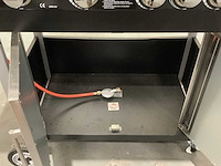 Royal gourmet bbq - afbeelding 5 van  9