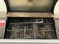 Royal gourmet bbq - afbeelding 7 van  9