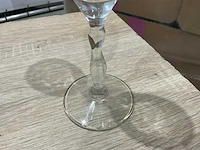 Royal leerdam champagne glazen 16 cl (1600x) - afbeelding 3 van  7
