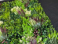 Royal pachira wand paneel (2x) - afbeelding 11 van  13