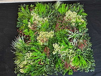 Royal pachira wand paneel (2x) - afbeelding 5 van  12