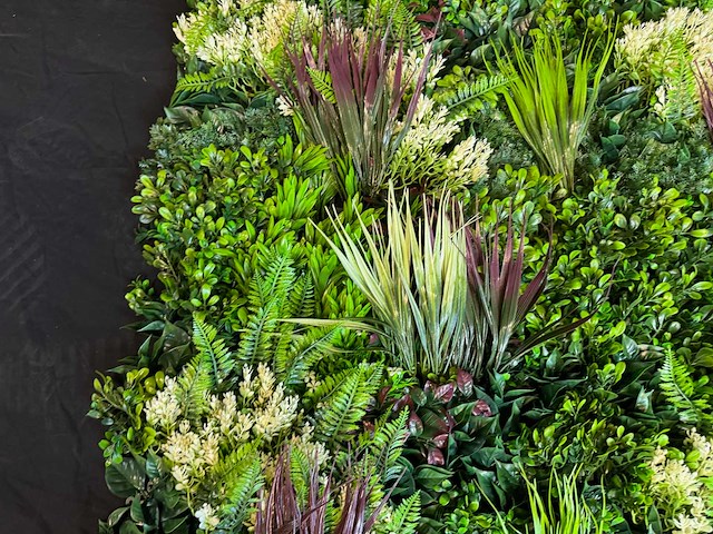 Royal pachira wand paneel (8x) - afbeelding 7 van  13