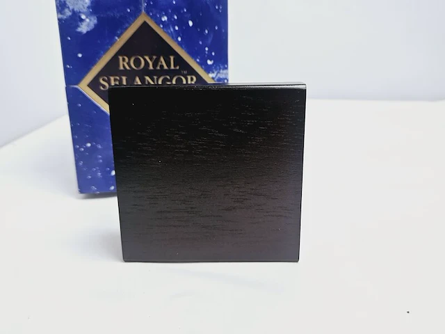 Royal selangor bureauklok - afbeelding 6 van  6