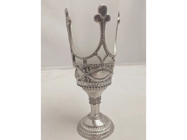Royal selangor filmrekwisiet lord of the rings elfenbeker - afbeelding 2 van  7