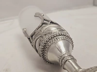 Royal selangor filmrekwisiet lord of the rings elfenbeker - afbeelding 5 van  7