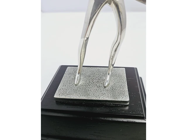 Royal selangor male abstract golfer - afbeelding 4 van  5