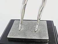 Royal selangor male abstract golfer - afbeelding 4 van  5