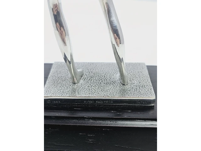 Royal selangor male abstract golfer - afbeelding 5 van  5