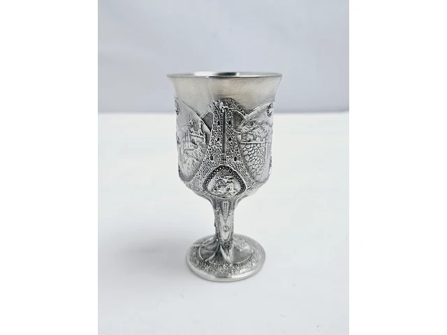 Royal selangor saké cup - afbeelding 1 van  5