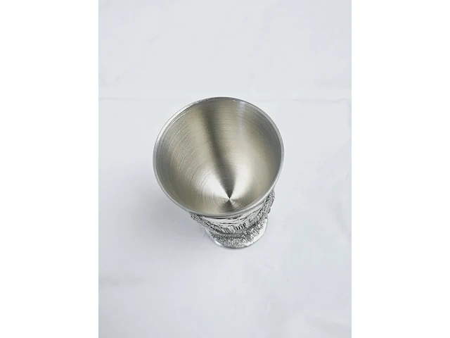 Royal selangor saké cup - afbeelding 5 van  6