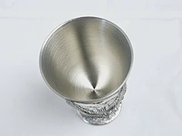 Royal selangor saké cup - afbeelding 5 van  6