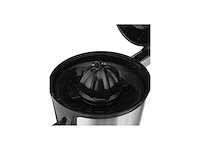 Royal swiss citruspers zilver/rood 300w je-630h - afbeelding 4 van  6